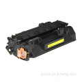 Hp 05a Compatible Toner Cartridge high quality HP CE505a toner cartridge Manufactory